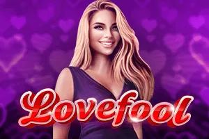 Lovefool - ADAGAMING168