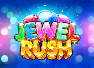 Jewel Rush - ADAGAMING168