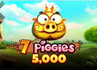 7 Piggies 5,000 - ADAGAMING168
