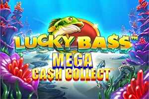 Lucky Bass: Mega Cash Collect - ADAGAMING168