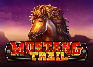 Mustang Trail - ADAGAMING168