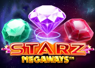 Starz Megaways - ADAGAMING168