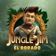 Jungle Jim - El Dorado - ADAGAMING168
