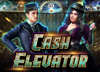 Cash Elevator - ADAGAMING168