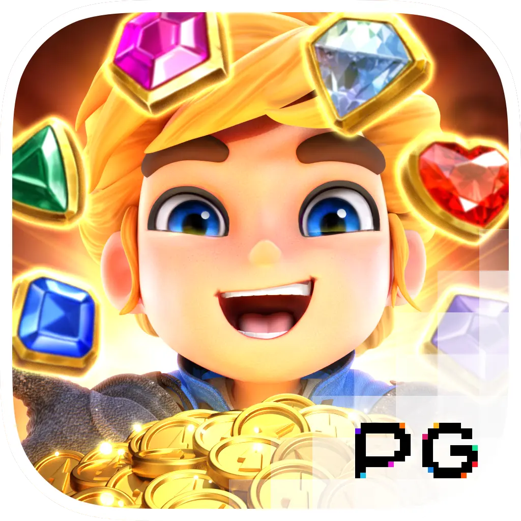 Gem Saviour Conquest - ADAGAMING168