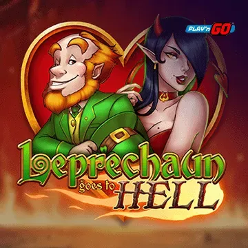 Leprechaun goes to Hell - ADAGAMING168