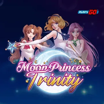 Moon Princess Trinity - ADAGAMING168