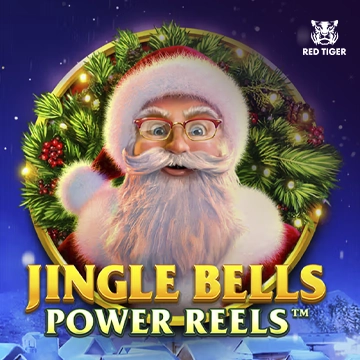 Jingle Bells Power Reels - ADAGAMING168