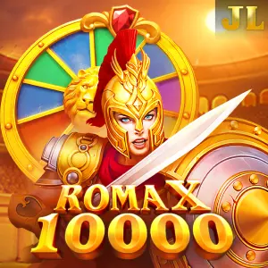 ROMA X 10000 - ADAGAMING168