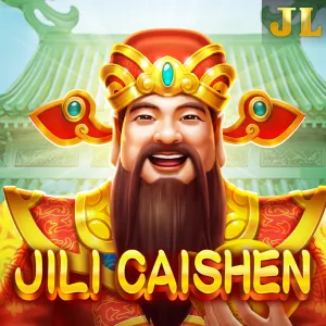 JILI Caishen - ADAGAMING168
