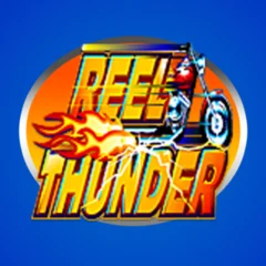 Reel Thunder - ADAGAMING168