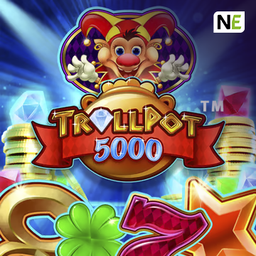 Trollpot 5000 - ADAGAMING168