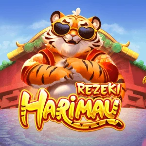 Lucky Tiger - ADAGAMING168