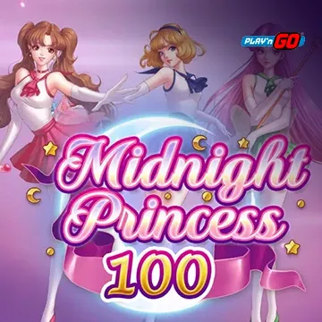 Midnight Princess 100 - ADAGAMING168