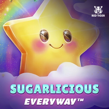 Sugarlicious EveryWay™ - ADAGAMING168