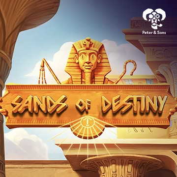Sands of Destiny - ADAGAMING168