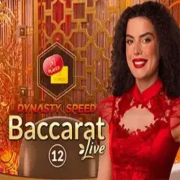 Dynasty Speed Baccarat 12 - ADAGAMING168