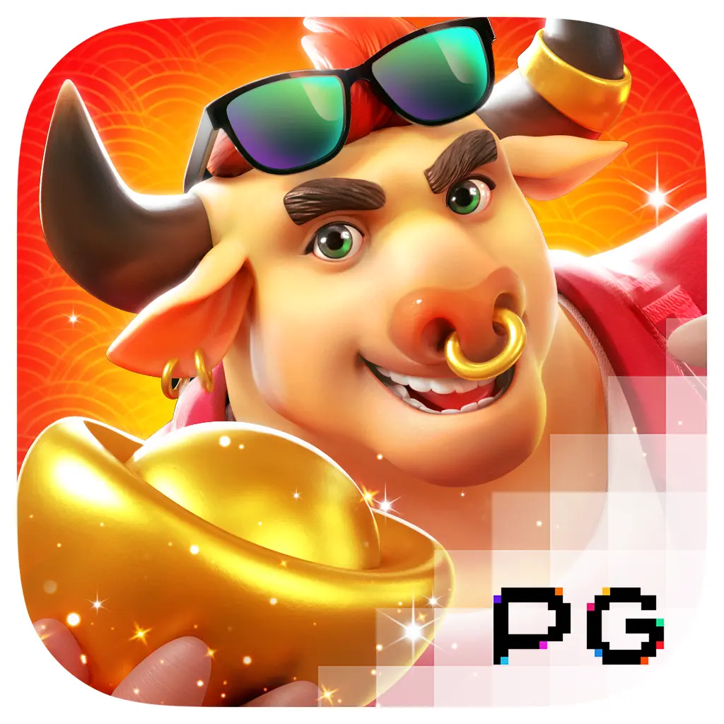 Fortune Ox - ADAGAMING168