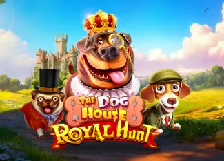 The Dog House - Royal Hunt - ADAGAMING168