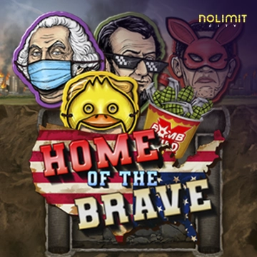 Home of the Brave - ADAGAMING168