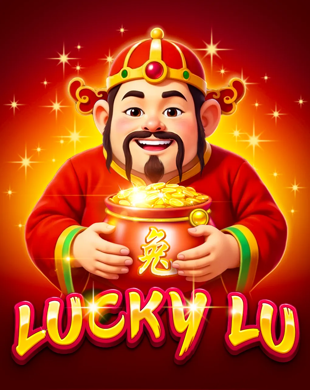 Lucky Lu - ADAGAMING168