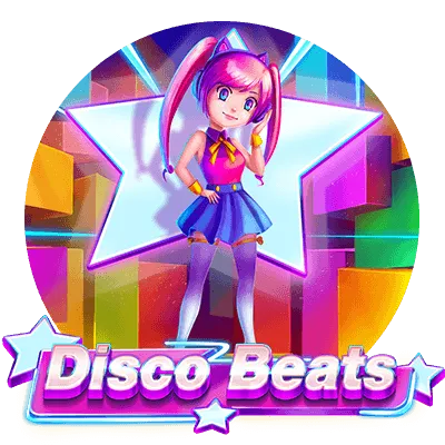 Disco Beats - ADAGAMING168