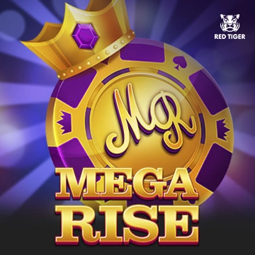 Mega Rise - ADAGAMING168