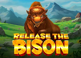 Release the Bison - ADAGAMING168