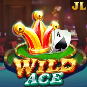 Wild Ace - ADAGAMING168