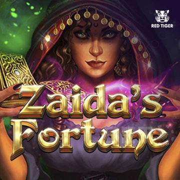 Zaidas Fortune - ADAGAMING168