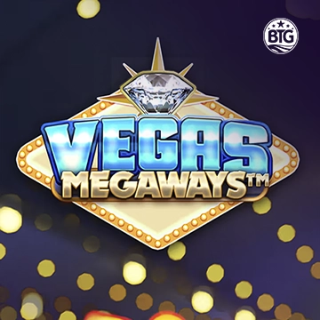 Vegas Megaways - ADAGAMING168