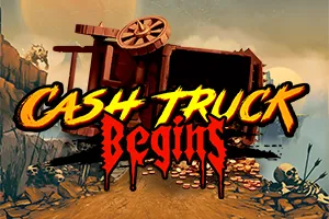 Cash Truck Begins - ADAGAMING168