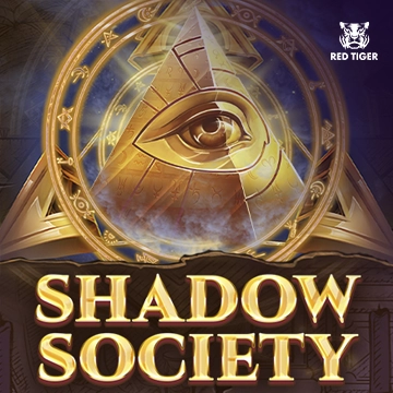 Shadow Society - ADAGAMING168
