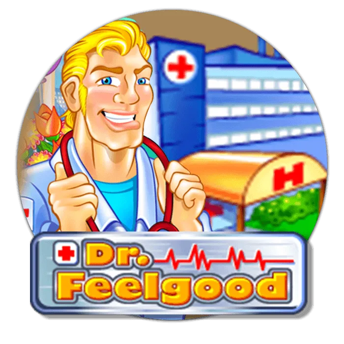 Dr Feelgood - ADAGAMING168