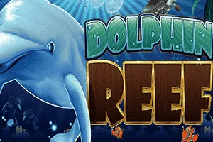 Dolphin Reef - ADAGAMING168