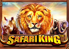 Safari King - ADAGAMING168