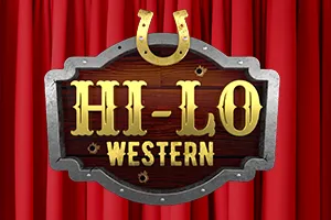 Hi-Lo Western Live - ADAGAMING168