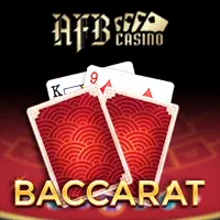 Baccarat - ADAGAMING168