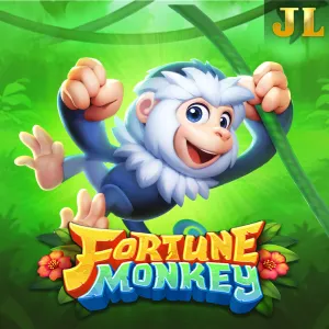 Fortune Monkey - ADAGAMING168