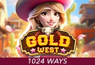 Gold West - ADAGAMING168