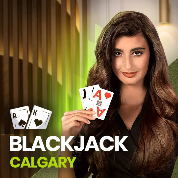 Blackjack Calgary - ADAGAMING168