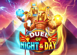 Duel of Night & Day - ADAGAMING168
