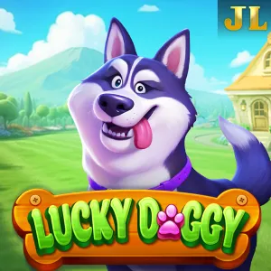 Lucky Doggy - ADAGAMING168