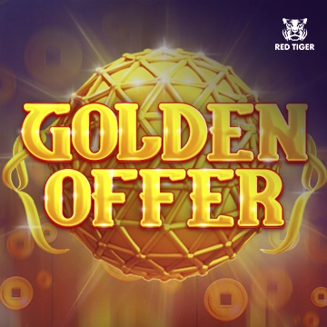 Golden Offer - ADAGAMING168