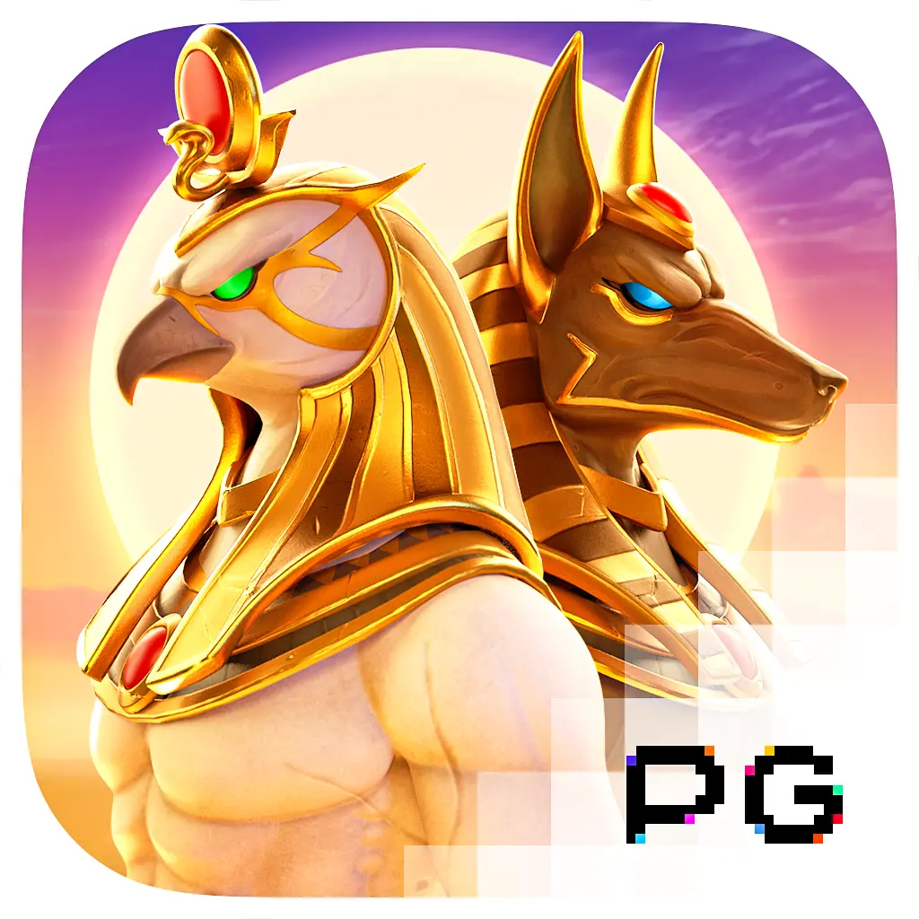 Egypts Book of Mystery - ADAGAMING168