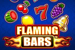 Flaming Bars - ADAGAMING168