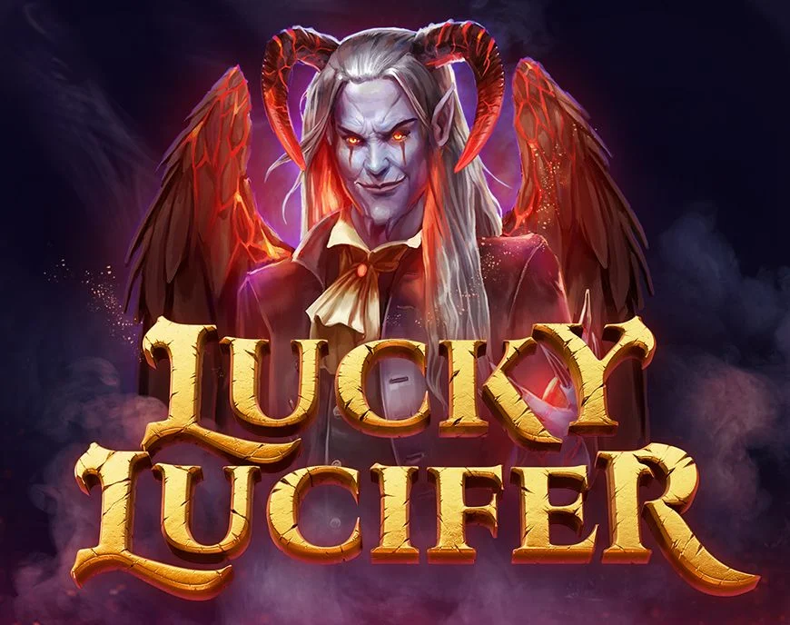 Lucky Lucifer - ADAGAMING168