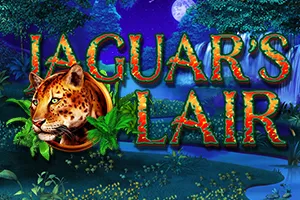 Solar Eclipse: Jaguars Lair - ADAGAMING168