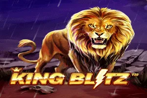 King Blitz - ADAGAMING168