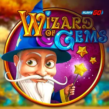 Wizard of Gems - ADAGAMING168
